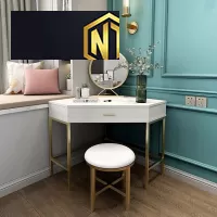 MẪU BÀN TRANG ĐIỂM NHỎ GỌN TIỆN LỢI